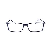 69 BP84 Spectacles Frame in Glossy Black — view 1