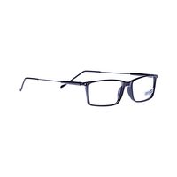 69 BP84 Spectacles Frame in Glossy Black — view 2