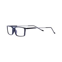 69 BP84 Spectacles Frame in Glossy Black — view 3