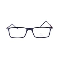 69 BP85 Spectacles Frame in Glossy Black — view 1