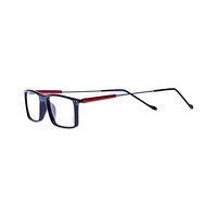 69 BP85 Spectacles Frame in Glossy Black — view 3