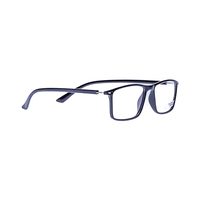 69 BP87 Spectacles Frame in Glossy Black — view 2