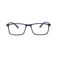 69 BP88 Spectacles Frame in Matte Black — view 1