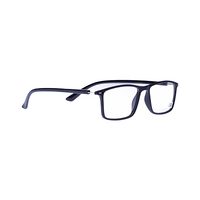 69 BP88 Spectacles Frame in Matte Black — view 2