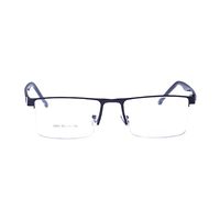 VENUS BP95 Spectacles Frame in Black — view 1