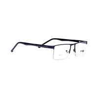 VENUS BP95 Spectacles Frame in Black — view 2
