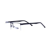 VENUS BP95 Spectacles Frame in Black — view 3