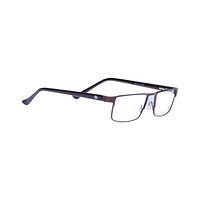 BANFF CENTRE BP98 Spectacles Frame in Chocolate Brown — view 2
