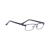 BANFF CENTRE BP99 Spectacles Frame in Chocolate Brown — view 2