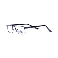 BANFF CENTRE BQ01 Spectacles Frame in Black — view 3