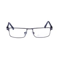 BANFF CENTRE BQ02 Spectacles Frame in Gunmetal Gray — view 1