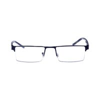 ENSRGIE BQ03 Spectacles Frame in Glossy Black — view 1