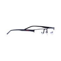 ENSRGIE BQ03 Spectacles Frame in Glossy Black — view 2