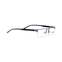 ENSRGIE BQ04 Spectacles Frame in Gunmetal Gray — view 2