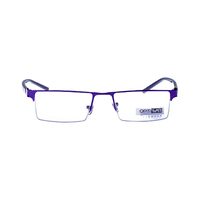 ENSRGIE BQ06 Spectacles Frame in Glossy Purple — view 1