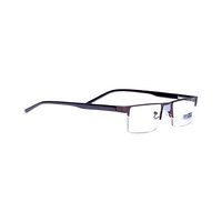 ENSRGIE BQ08 Spectacles Frame in Glossy Brown — view 2