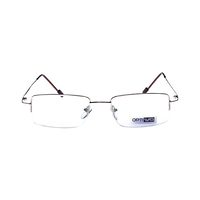 AIR LOCK BQ15 Spectacles Frame in Golden — view 1