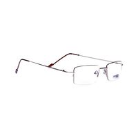 AIR LOCK BQ15 Spectacles Frame in Golden — view 2