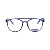 SMARTENT BQ19 Spectacles Frame in Gray — view 1