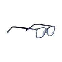 KOIO BQ34 Spectacles Frame in Gray — view 2