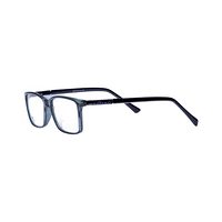 KOIO BQ34 Spectacles Frame in Gray — view 3