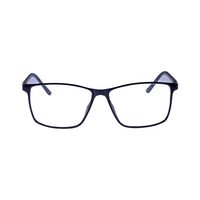ORIGINAL BQ39 Spectacles Frame in Matte Black — view 1