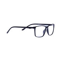 ORIGINAL BQ39 Spectacles Frame in Matte Black — view 2