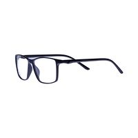 ORIGINAL BQ39 Spectacles Frame in Matte Black — view 3