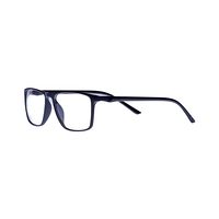 ORIGINAL BQ40 Spectacles Frame in Matte Black — view 3
