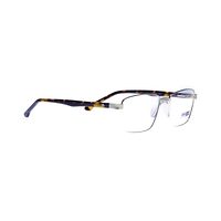 THUNDER BQ43 Spectacles Frame in Golden — view 2
