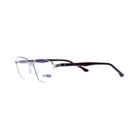 THUNDER BQ44 Spectacles Frame in Golden — view 3
