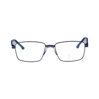 THUNDER BQ47 Spectacles Frame in Gunmetal Gray — view 1