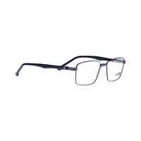 THUNDER BQ47 Spectacles Frame in Gunmetal Gray — view 2